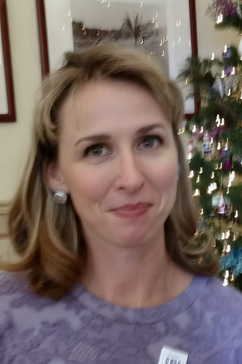 Deborah