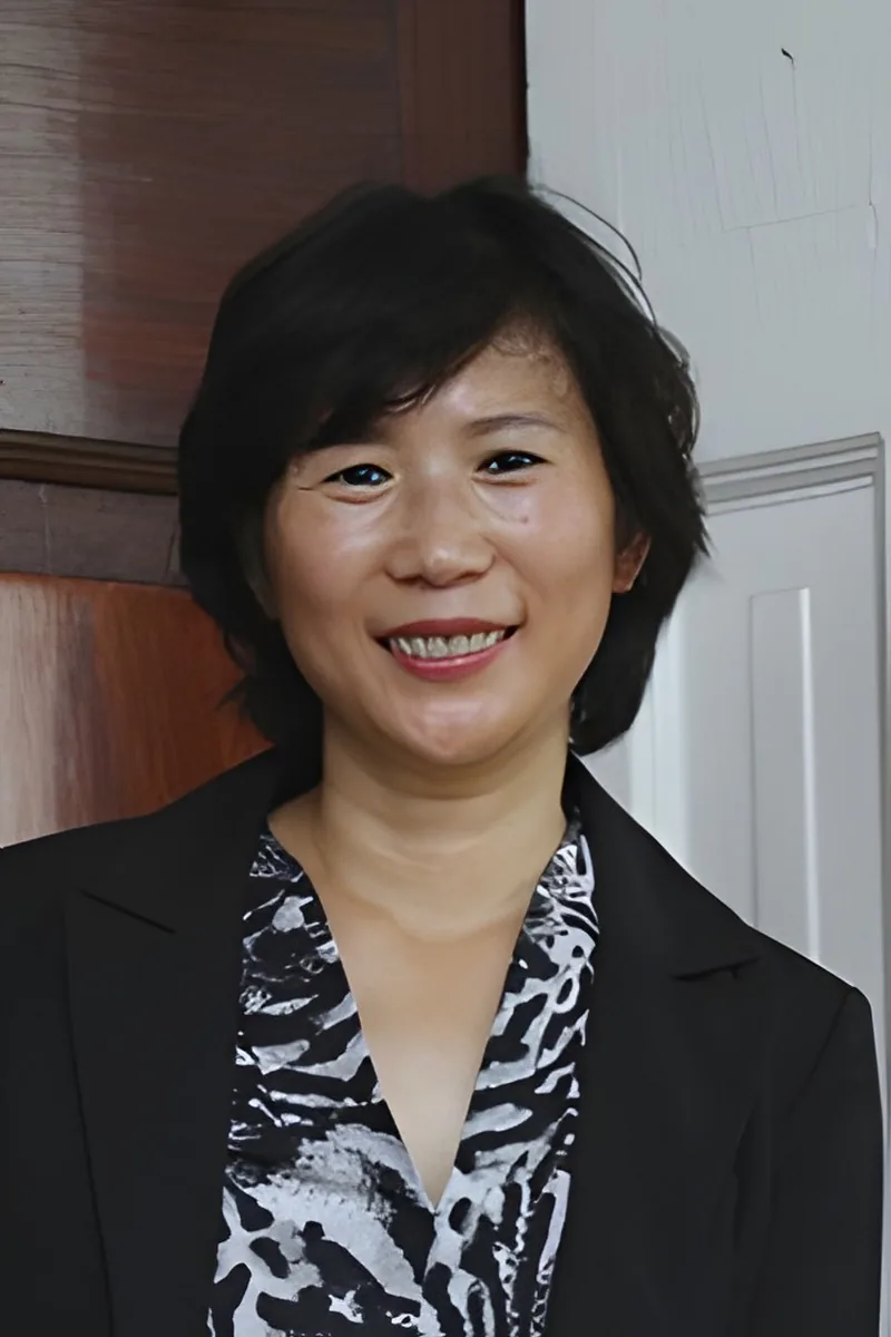 Xuemei