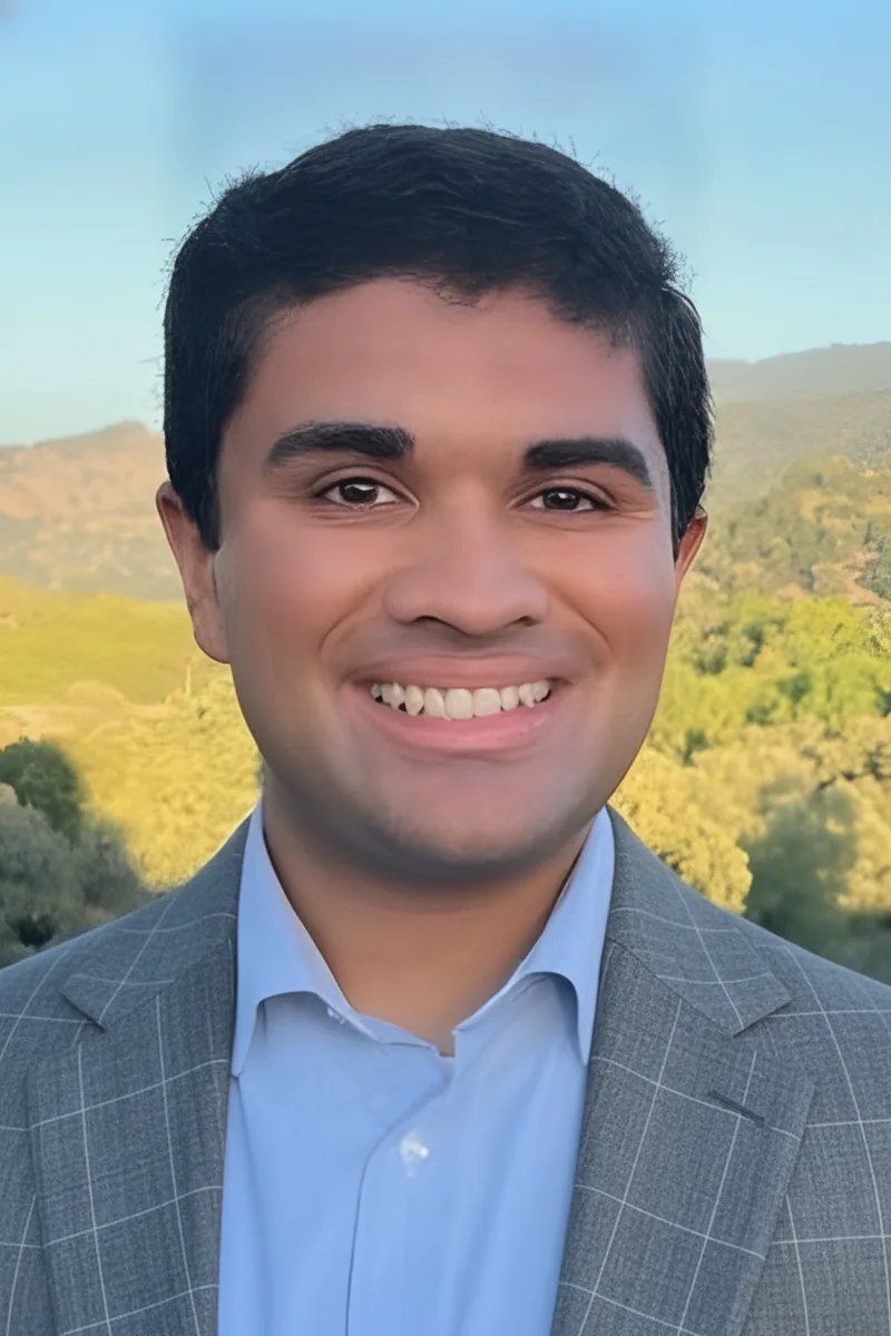 Pranav