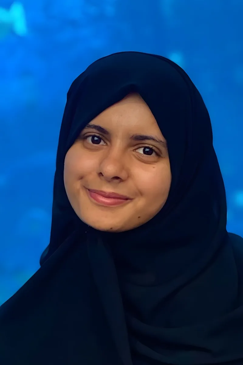 Aisha