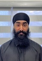 Simardeep