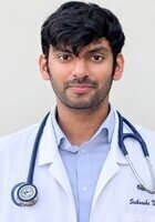 Sriharsha