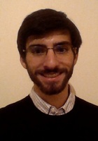 David