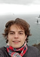 David