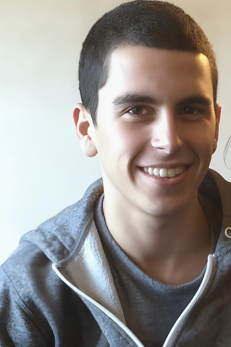 Daniel