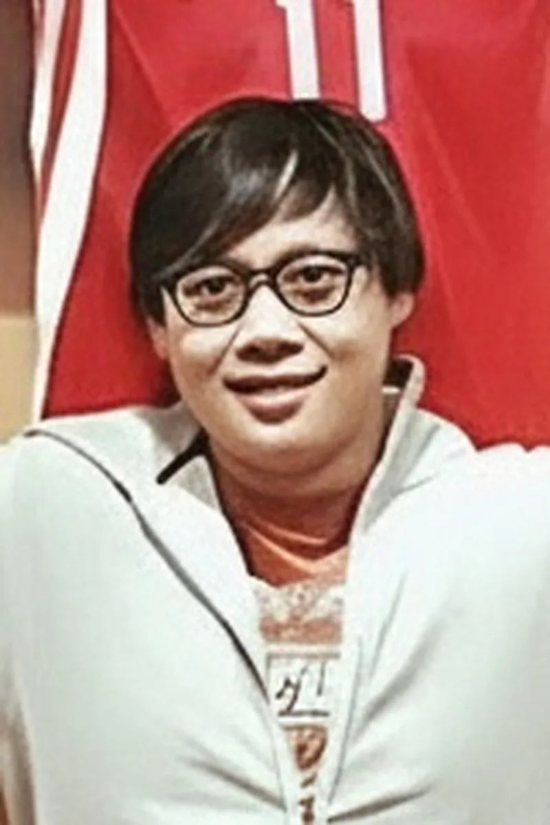Anthony