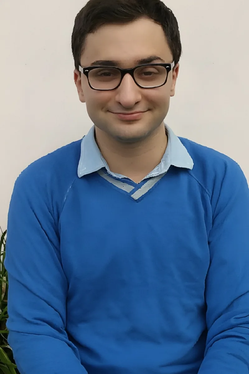 Max