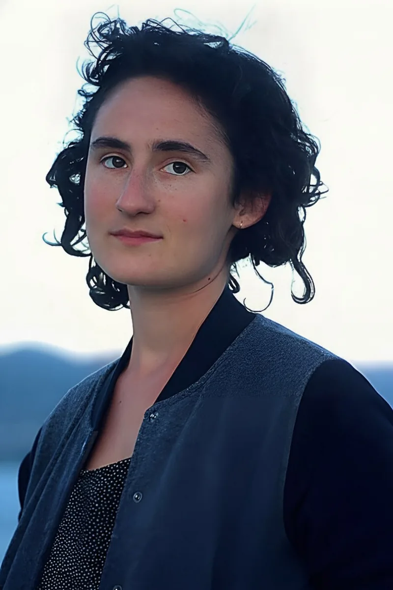 Sarah