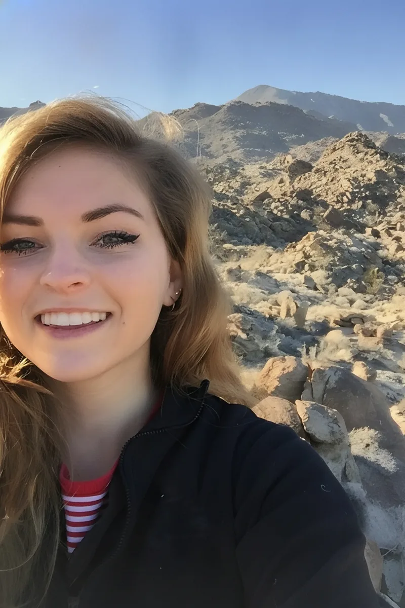 Rebecca