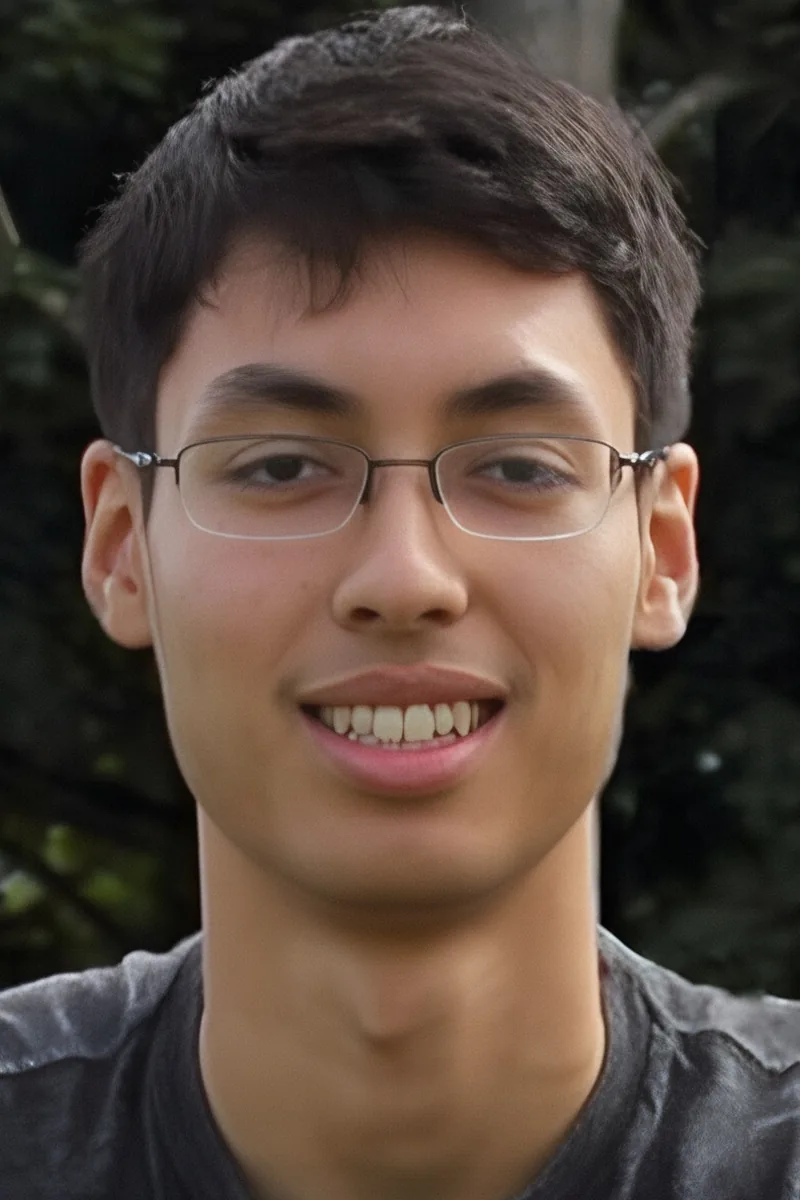 William