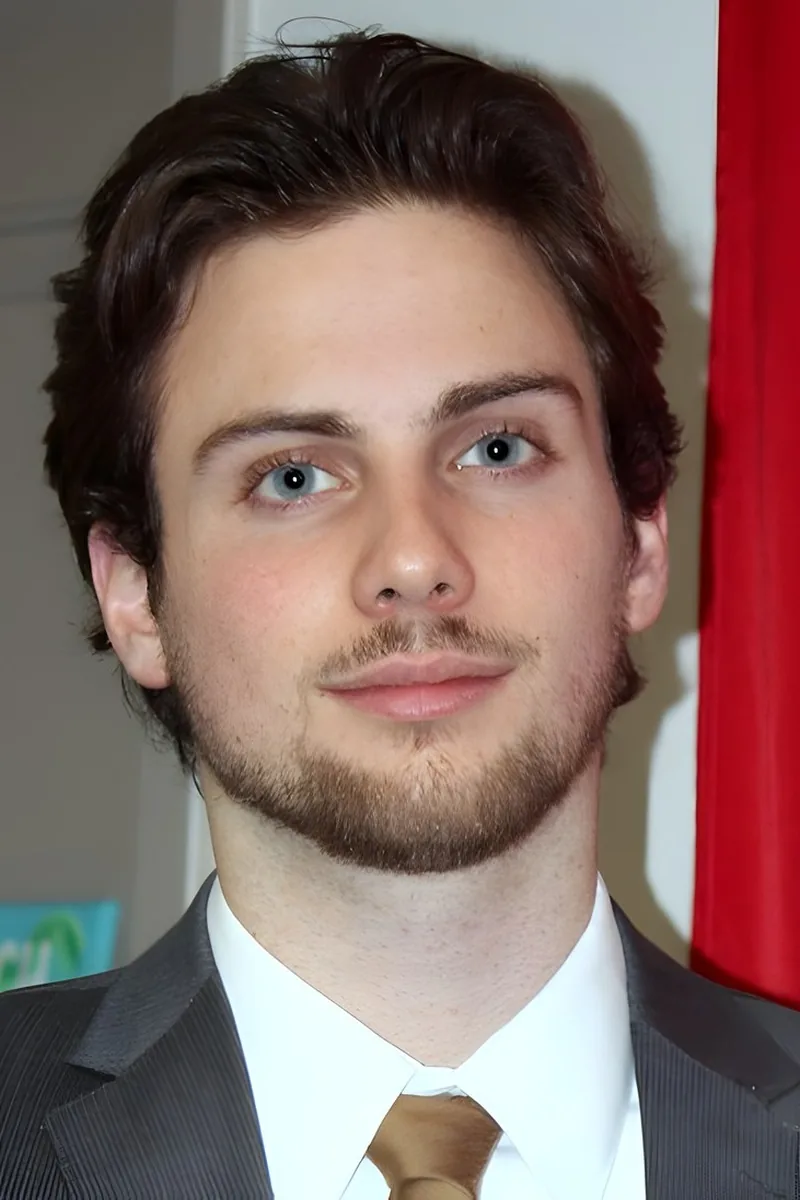 Andreas