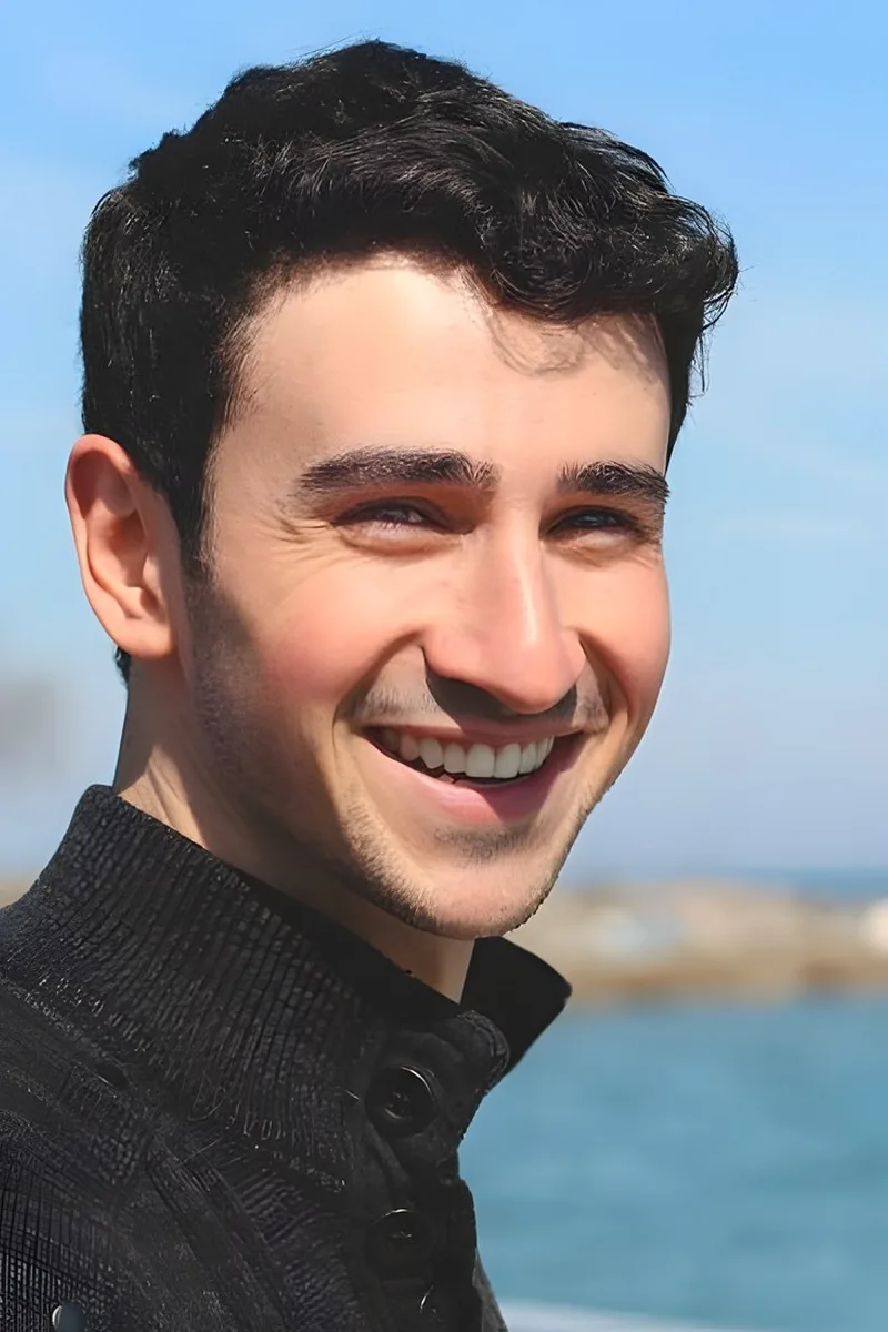 Zachary
