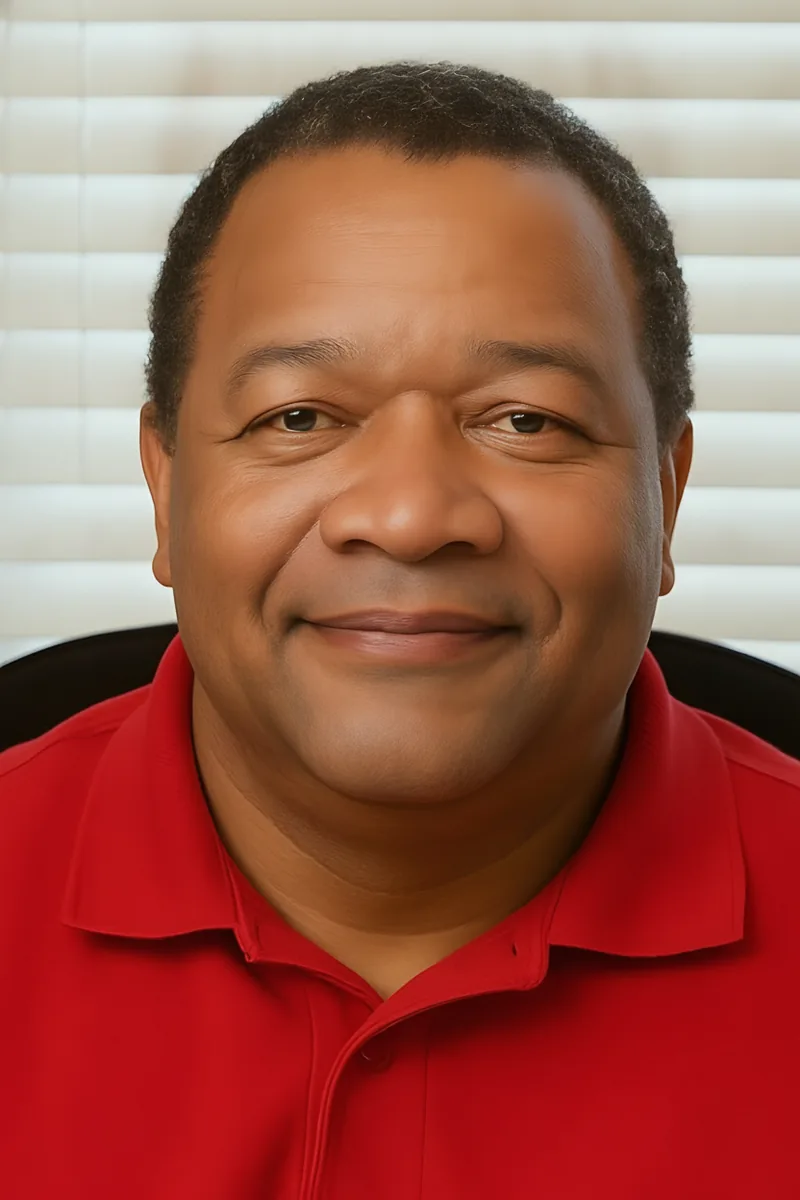 George