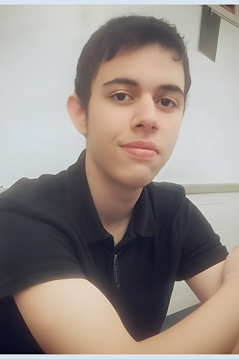 Caio