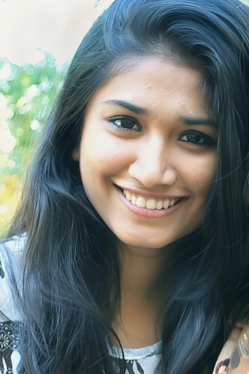 Smriti