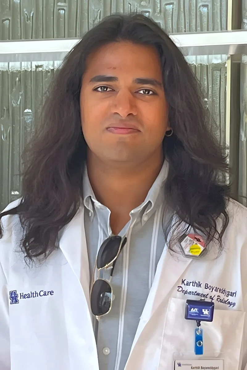 Karthik
