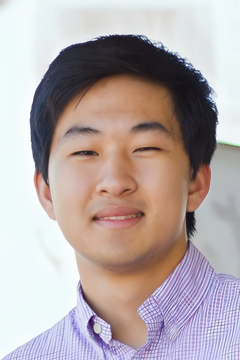 Vinson