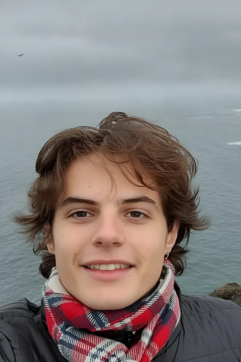 David