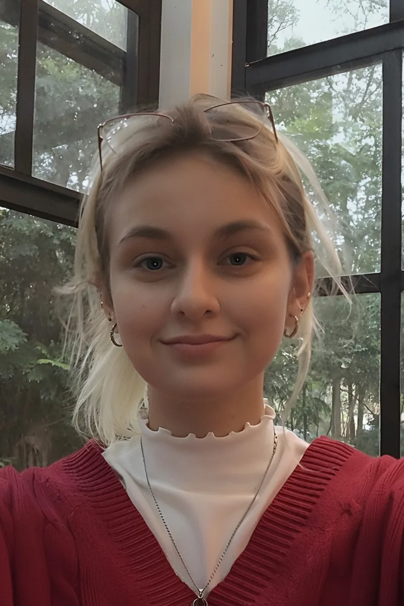 Veronica