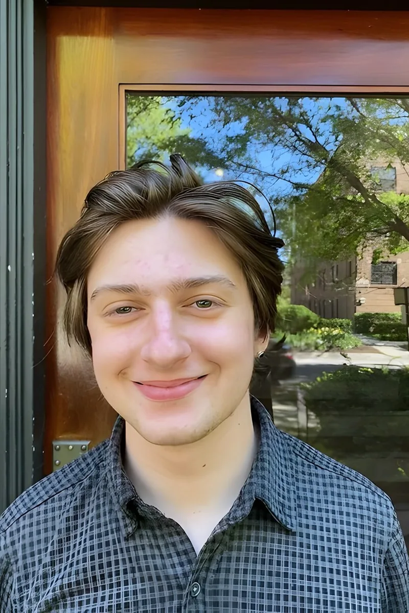 Nathaniel