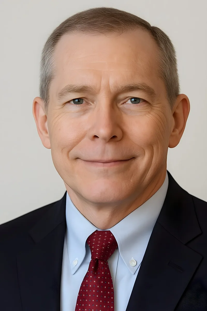 George