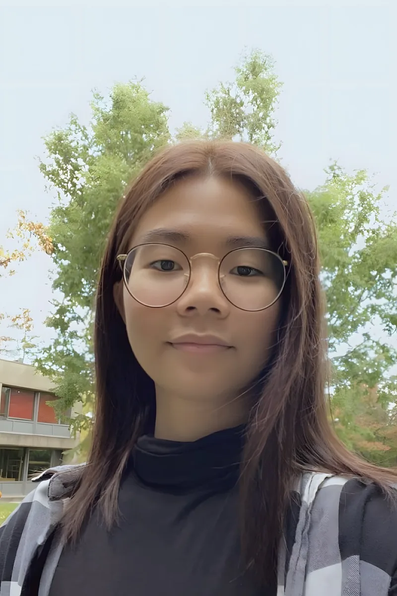 Min Yu