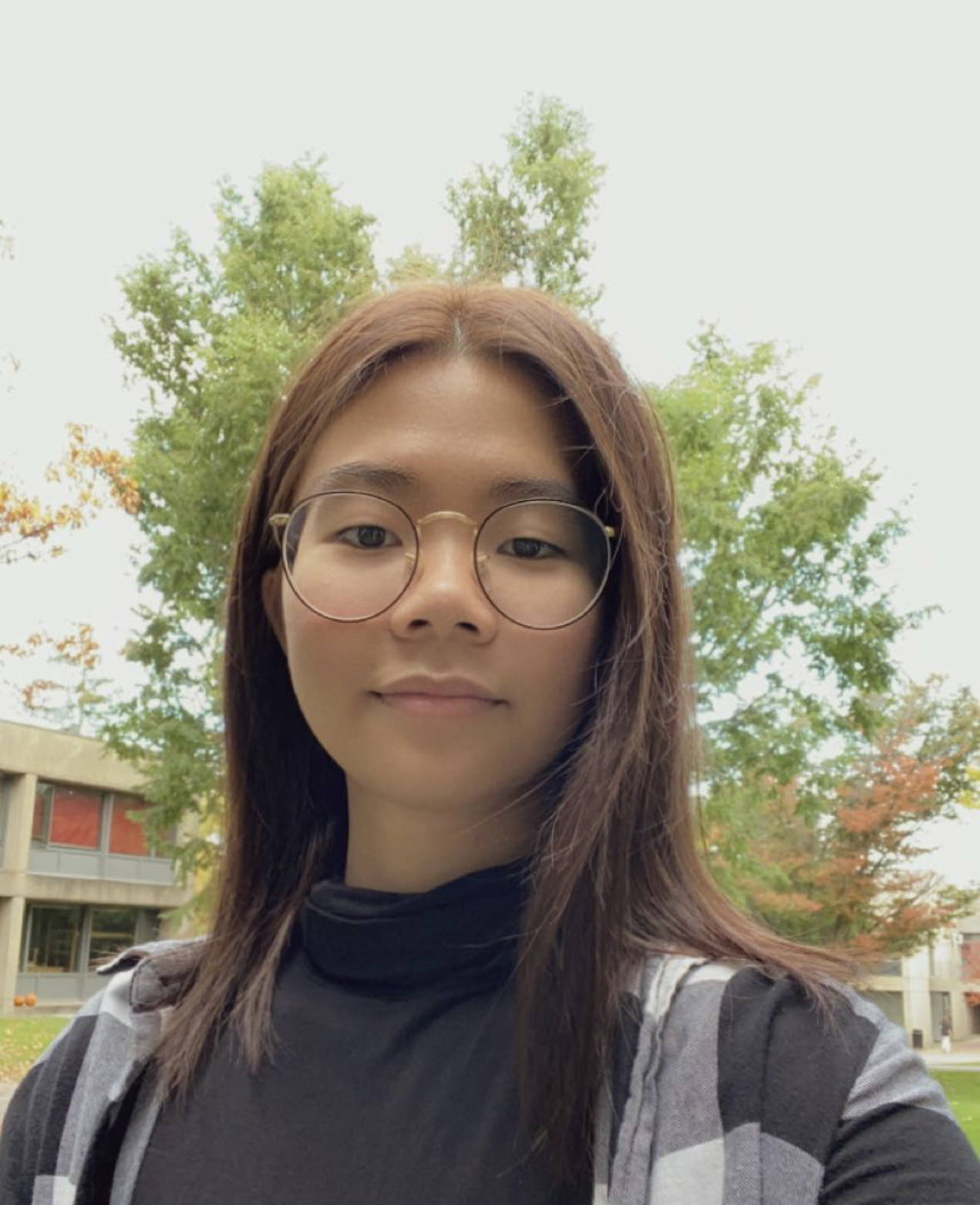 Min Yu