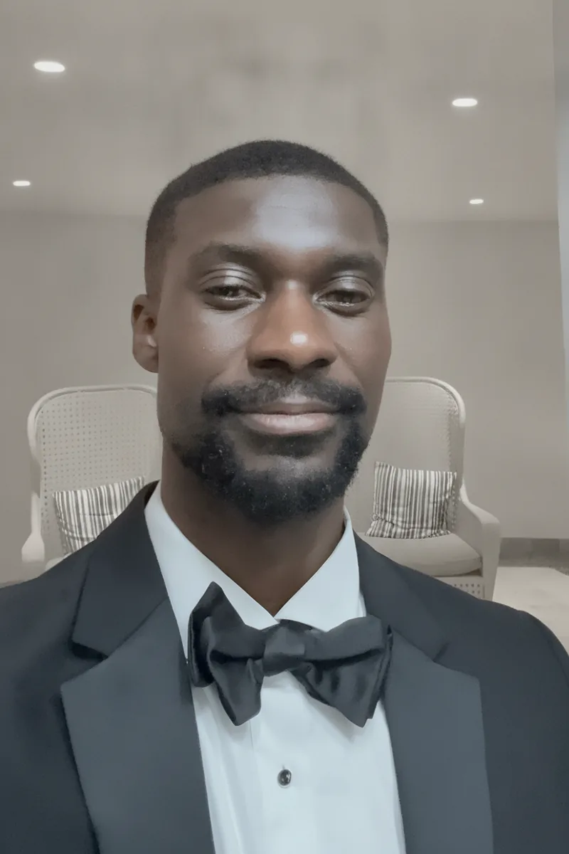 Barigbobe D.