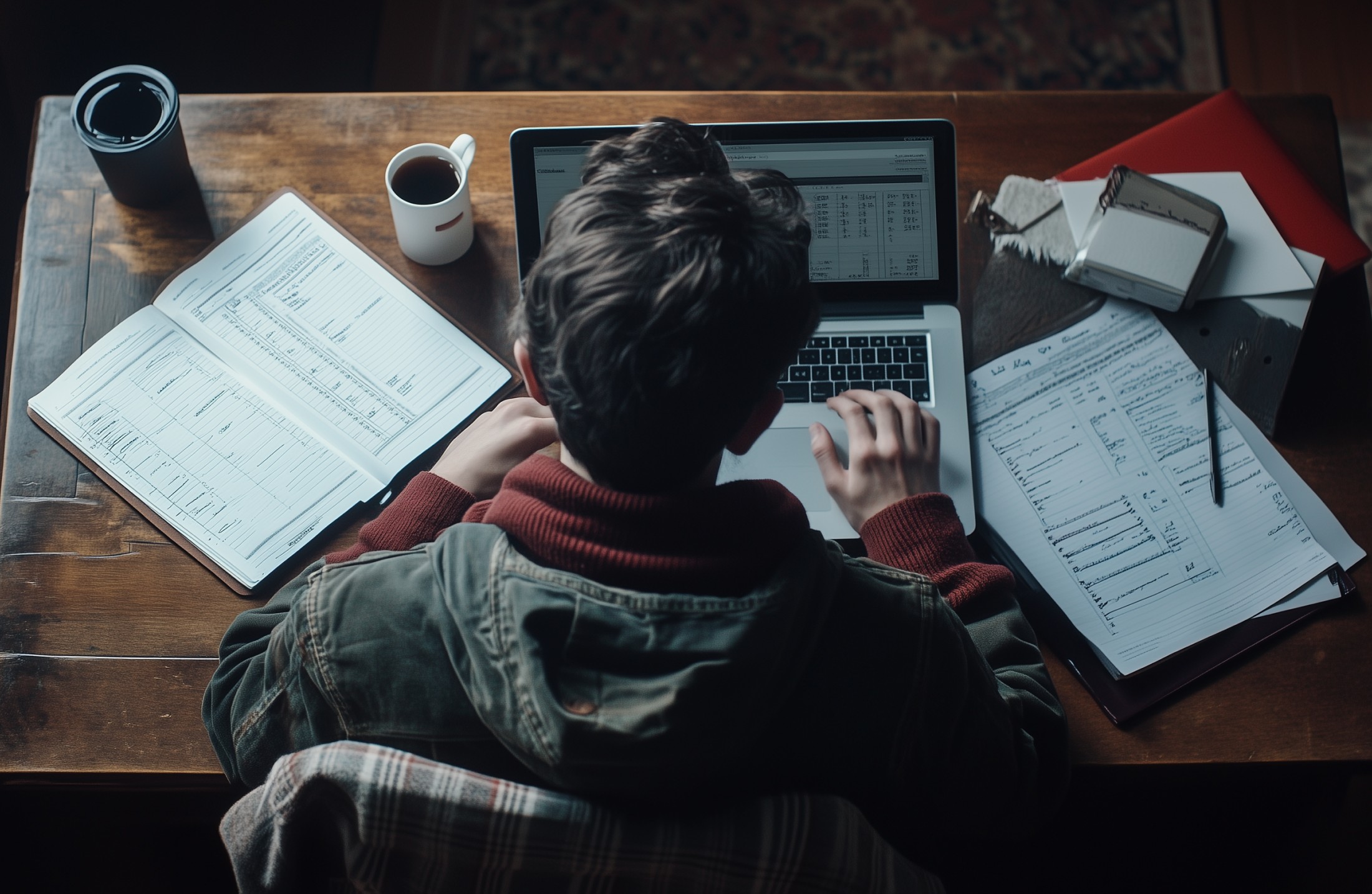 5 Tips Your End-of-Semester Self Will Thank You For