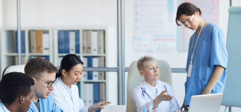 How To Gain Clinical Experience Before Med School