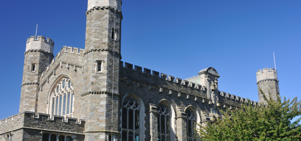 What is it Like to Attend Bryn Mawr College?